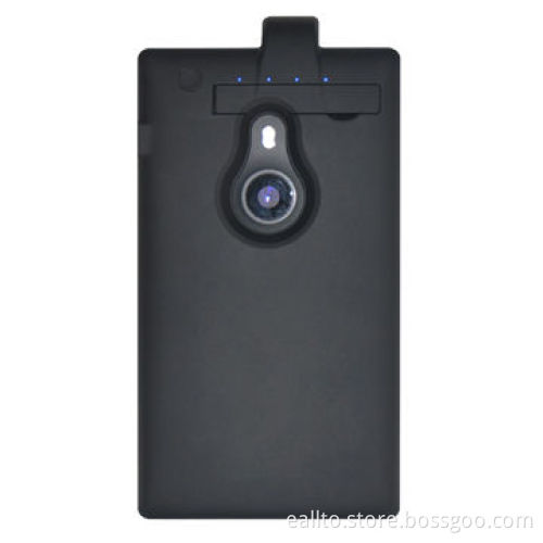 Power Bank Case for Nokia Lumia 925 with 2,800mAh CapacityNew